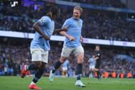 Manchester City FC v Wolverhampton Wanderers FC - Premier League - Source: Getty